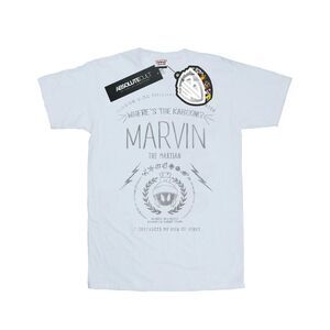 Looney Tunes Womens/Ladies Marvin The Martian Where�'s The Kaboom Cotton Boyfrie